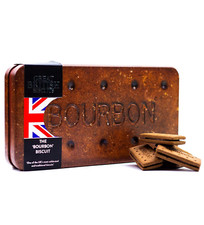 Giant Bourbon Biscuits Gift