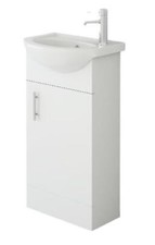 Bathroom Cabinet Vanity Unit