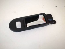 Volkswagen Golf 1998 Door Handle Interior, Front Right 3b1837114m, #2093075-43
