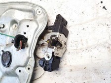   Door Lock Mechanism - front right side for Fiat Stilo UK1491791-99