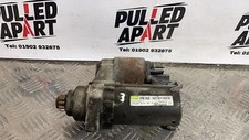 2008-2015 Seat Ibiza Toca 6j 1.4 CGG STARTER MOTOR 02T 911 023 S