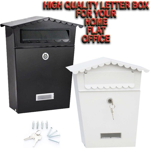 Letter box post - 🔥letter, mail