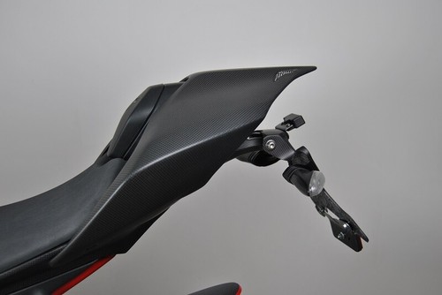 Ducati streetfighter tail - ducati,