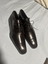 DsQuared2 shoes men's size US