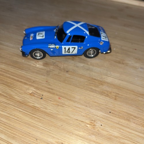 Used ferrari 250 swb tour - 250, de