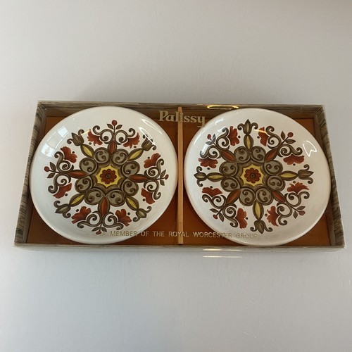 New vintage 1970s royal - new,