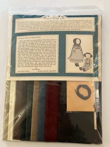 Vintage gail wilson - gail,