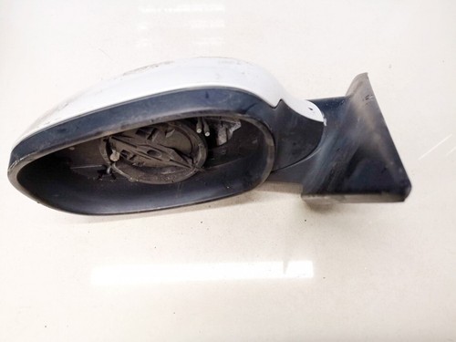 Bmw series 2011 mirror cover - 3-series,