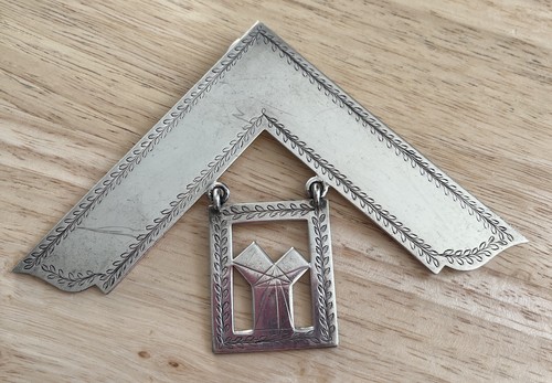 London hallmarked silver - hallmarked,