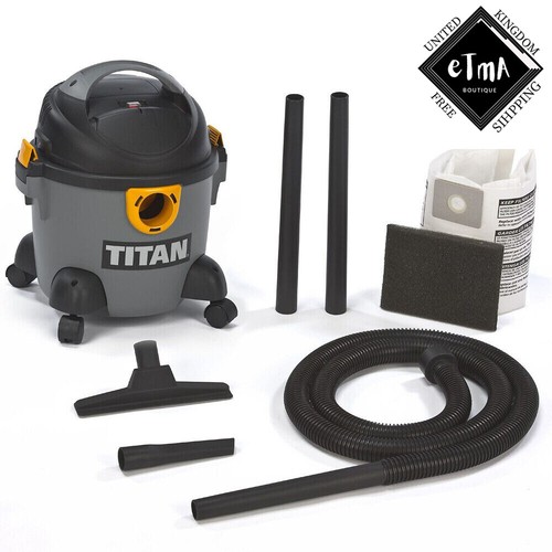 New titan ttb774vac 1300w - new,