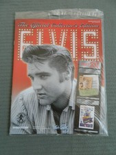 ELVIS PRESLEY Official