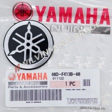 Genuine Parts Yamaha