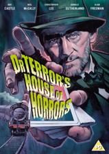 Dr. Terror's House of Horrors