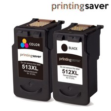 Ink For PG512CLl513 Canon