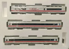 Lima Hl 4675 DB Set 2 Coaches