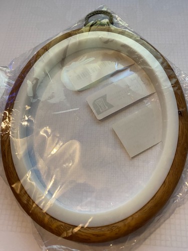 Embroidery flexi hoop x - embroidery, 2