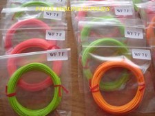 1 x Fly Fishing Mill End fly