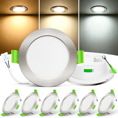 12v 24v recessed led - recessed,