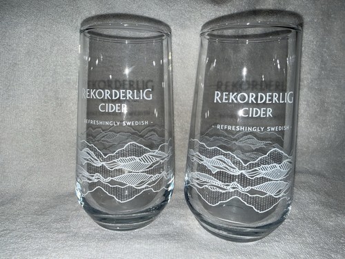Rekorderlig cider tumbler - 2,