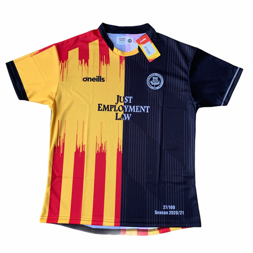 2020 partick thistle - 21,