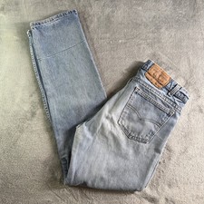 VTG Levi's 536 Jeans Mens