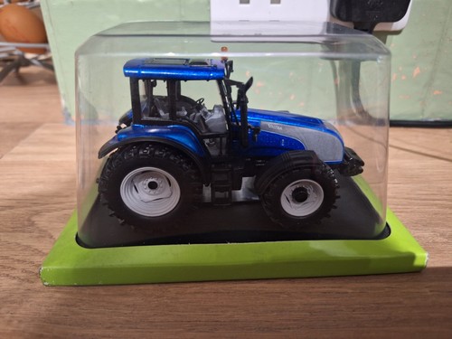 Hachette collection valtra - collection,