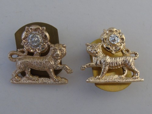 York lancaster regiment - york, &
