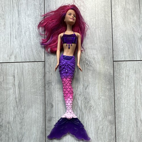 Barbie dreamtopia gem kingdom - barbie,