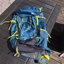 Quechua Forclaz 50 Speed