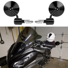 7/8'' Motorcycle Bar End