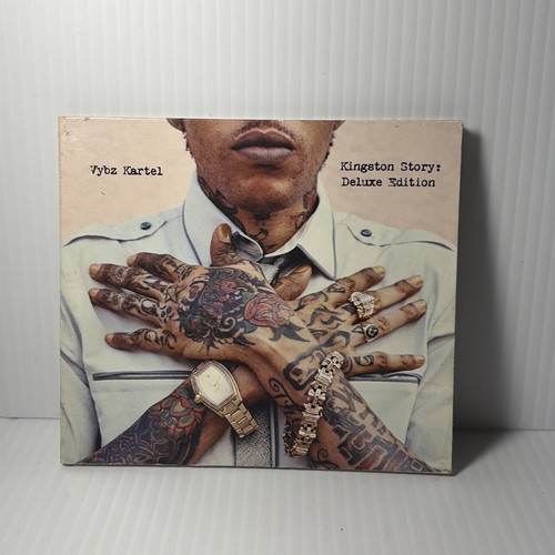 Rare 2012 vybz kartel - rare,