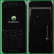 Sony Ericsson Cyber-shot C902