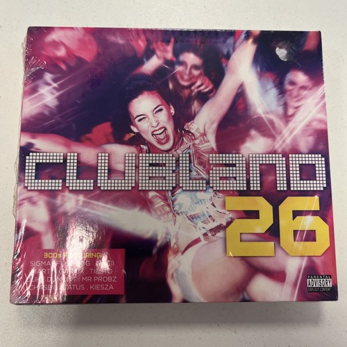 New sealed various artists - new/sealed:,