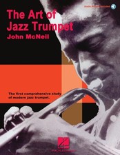 The Art of Jazz Trumpet -