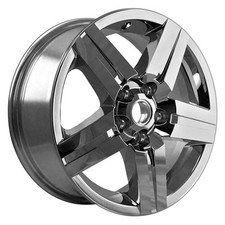 For Chevy Equinox 07-09 CCI