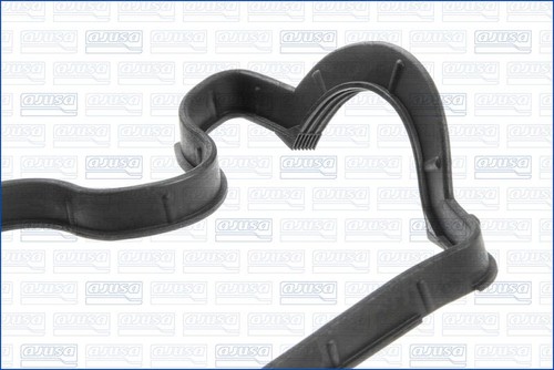 Fits ajusa 11110400 suspension - fits,