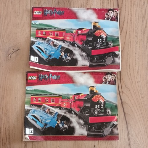 Lego instructions only - only,