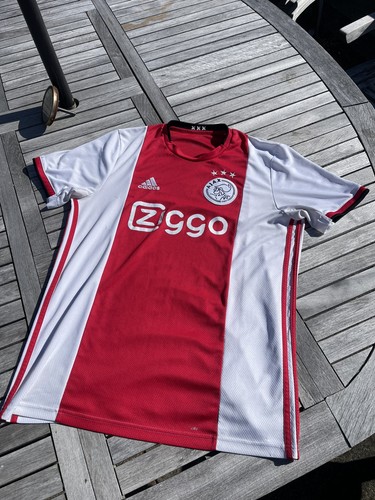 Ajax amsterdam adidas - ajax,