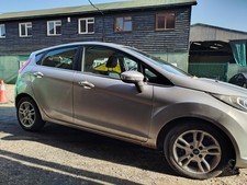 2014 ford fiesta - 2014, 1.5