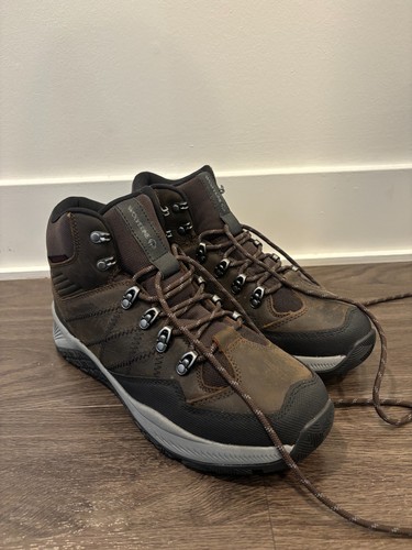Wolverine mens luton - luton, mid