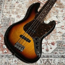 Tokai AJB-80 Jazz Bass