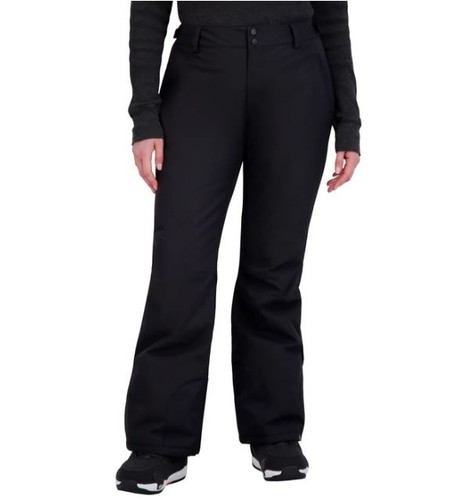 Roxy women snow pant black - women's,