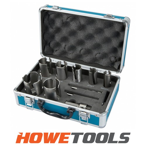 Makita 51281 diamond - makita, (10pc)