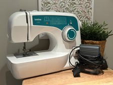 Brother XL-2600 Electric