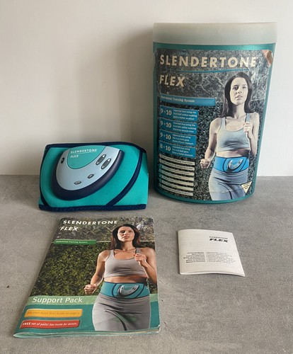 Slendertone flex abdominal - slendertone,