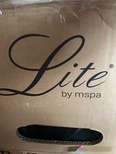 MSPA Lite Hot Tub Unused Still