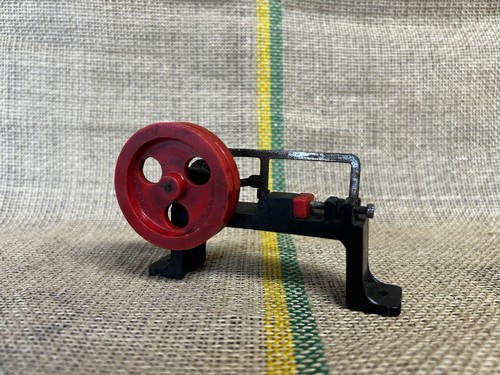 Multum model lineshaft - multum,