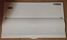 Crabtree 511/228585BS Consumer Unit.  With Back Plate. Fully Loaded