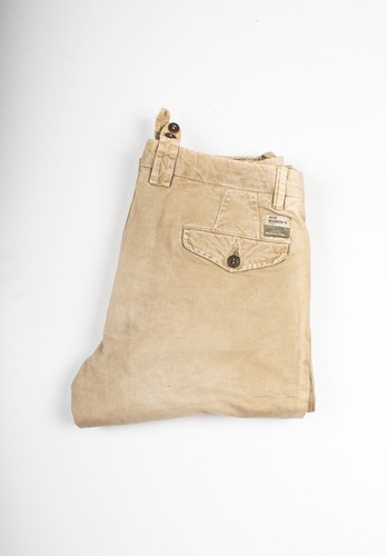 Masons chinos slim men pants - masons,
