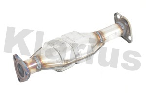 Klarius 370416 catalytic - klarius,